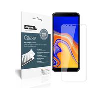 2x Protection pour Samsung Galaxy J6 Plus (2018) ecrán Verre souple Protecteur