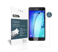 2x Protection pour Samsung Galaxy On6 ecrán Verre souple Film Protecteur 9H