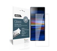 2x Protection pour Sony Xperia 10 ecrán Verre souple Film Protecteur 9H dipos