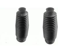 2x Protections de soufflet de crémaillère LEMFÖRDER AVANT G+D pour CITROËN, 407