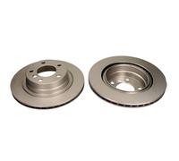 2x QUARO Disque de frein ARRIÈRE, HINTEN pour BMW 3 E90 1 E87 3 Touring E91