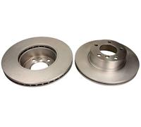 2x QUARO Disque de frein VORNE pour BMW 3 E90 1 E87 3 Touring E91 3 Coupé E92