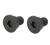 2x QUICK BRAKE Vis disque de frein Vis de fixation disque de frein 11662K à 16mm