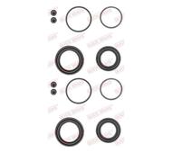 2x Quick Frein 114-0085 Kit de Réparation Étrier Avant pour Citroën Fiat Peugeot