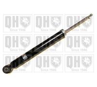 2x QUINTON HAZELL Amortisseur pour VW Tiguan I (5N) pour AUDI Q3 (8UB, 8UG) Gaz