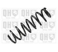 2x QUINTON HAZELL ESSIEU ARRIÈRE, HINTEN RECHTS