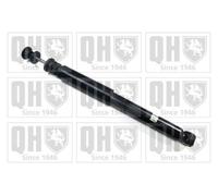 2x QUINTON HAZELL Jambe de suspension Amortisseur Arrière Gaz QAG879048