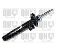 2x QUINTON HAZELL Jambe de suspension Amortisseur pour BMW 1 5 portes (F20) Gaz
