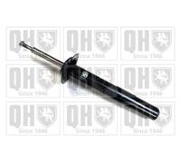 2x QUINTON HAZELL Jambe de suspension Amortisseur pour BMW 5 Berline (E39) Avant