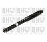 2x QUINTON HAZELL Jambe de suspension Amortisseur pour FIAT Idea (350) Arrière