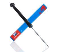 2x QUINTON HAZELL Jambe de suspension Amortisseur pour FORD Arrière Gaz