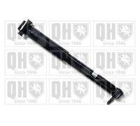 2x QUINTON HAZELL Jambe de suspension Amortisseur pour RENAULT Scénic III Gaz