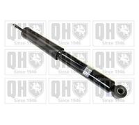 2x QUINTON HAZELL Jambe de suspension Amortisseur pour SAAB 9-3 Break (YS3F) Gaz