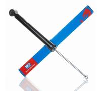 2x QUINTON HAZELL Jambe de suspension Amortisseur pour VW Polo III Classic (6V2)