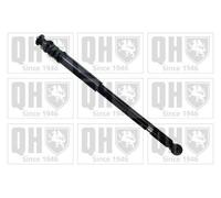 2x QUINTON HAZELL QAG181111 Jambe de suspension Amortisseur pour DACIA DUSTER