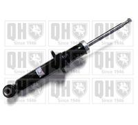 2x QUINTON HAZELL QAG879508 Amortisseur pour BMW X3 (F25) X4 (F26) Arrière Gaz