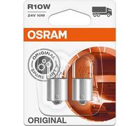 2x R10w 10w 5637-02b