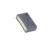 2X R463I26800001M Condensateur: polypropylène X2 68nF 15mm ±20% 18x5x11mm KEMET