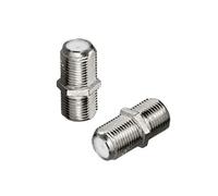 hdsat 2x raccord f à visser femellefemelle tv tnt satellite cable