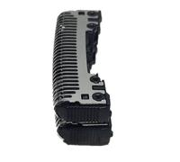 2X rasoir lame de rasoir, Compatible for Panasonic, ES-ST2N ES-ST6N ES-ST8N ES-GA20 ES-GA21 ES-LL20 ES-LL40 ES-LL41K tondeuse à barbe