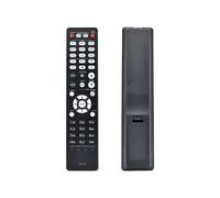 2X RC-1234 CD Télécommande pour PMA-600NE DCD-600NE Amplificateur de Puissance Télécommande Remplacement
