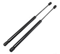 2x Rear Boot Gas Struts for pour hyundai i20 PB 450N 42cm 2x | 450N strong force, smooth lifting, fits pour hyundai i20 PB, metal build, easy swap
