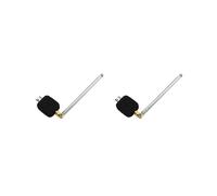 2X RéCepteur Tuner TV Micro-USB DVB-T pour Android