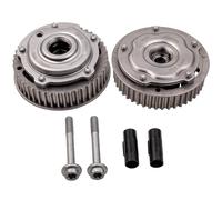 2x Régleur d'arbre à cames Boucher for Chevrolet Cruze Sonic L4 DOHC