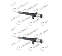2X Remante 002-003-001412R Injecteur Pour Opel Corsa D Astra J Astra J GTC