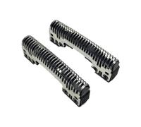 2X Remplacement De Lame De Tête De Rasoir, Compatible For Panasonic, ES-RT87 ES-RT37 ES-RT97 ES-RT47 ES-RT36 ES-SL31 ES-RT33 ES-RT67, Coupe-rasoir Coupe-rasoir