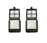 2X Remplacement Du Filtre HEPA pour BLAUPUNKT BP-DT02/BP-DT03 Accessoires de PièCes de Rechange pour Aspirateur Laveur de