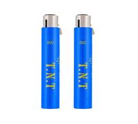 2X Remplacer le PréAmpli Microphone Actif en Ligne DM2 Dynamite + 30DB Gain Fort Anti-InterféRence pour le PréAmpli Microphone DM2 TNT