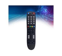2X Remplacez la Télécommande SFX6018 SX RCU 03 pour la Télécommande Octagon SX88/SX88+/SX888