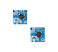 Renata Pile SR1130SW (390) oxyde d'argent 1,55V 60 mAh x1