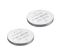 2x Renata Batterie Montre - Fabriqué En Suisse - Toutes Les Tailles - Argent Oxyde renata Batteries - 315,317,319,321,329,335,337,341,344,346,350,357,361,362,364,366,370,371,373,377,379,381,384,389,39