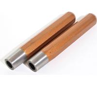 2x RENNSTEIG extracteur de rivets taille 10 chrome vanadium tige octogonale pour rivets