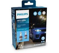 PHILIPS LED H11 U60 BOOST 12V