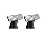 2X Replacement Cutter for XT3 XT5 XT3000 XT3100 XT5100 Men'S Trimmer Shaver Electric Manscaping