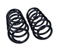 2x Ressort de suspension MAXGEAR 60-1660D convient pour SMART