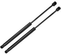 2X Ressorts à Gaz Capot Moteur Voitures pour Porsche Cayman with Bose 2006-2011,Amortisseurs de gaz pour Capot Avant