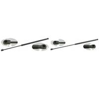 2x Ressorts à gaz de capot FEBI BILSTEIN G+D pour MERCEDES-BENZ SLK