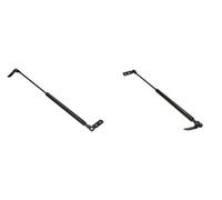 2x Ressorts à gaz de hayon MAXGEAR G+D pour MAZDA 626 V