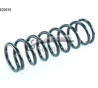 2X Ressorts Amortisseurs Arrière Pour Mitsubishi Outlander II CW_W 2.2 DI-D 4WD