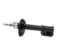 2x RIDEX 854S0099 Jambe de suspension Amortisseur pour OPEL Corsa A CC (S83) Gaz