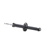 2x RIDEX 854S0214 Jambe de suspension Amortisseur pour SKODA FELICIA I (6U1) Gaz