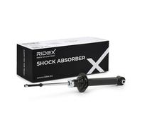 2x RIDEX 854S0554 Amortisseur pour NISSAN PRIMERA Hatchback (P11) PRIMERA (P11)