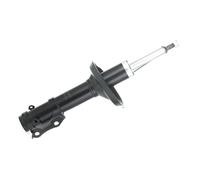 2x RIDEX 854S0963 Jambe de suspension Amortisseur pour VW GOLF II (19E, 1G1) Gaz