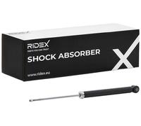 2x RIDEX 854S1016 Amortisseur pour ROVER 75 (RJ) Arrière Gaz