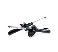 2x RIDEX 854S1068 Jambe de suspension Amortisseur pour AUDI A3 Sportback (8PA)