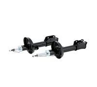 2x Amortisseur Goujon en haut JGM2348T TRW pour OPEL ZAFIRA A Monospace